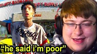 Island Boy Arrested After Calling Cops on Troll