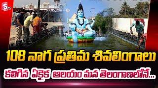 ManasaDevi Temple History Kasimpet | Khasimpet Manasa Devi Temple Karimnagar | SumanTV Telugu