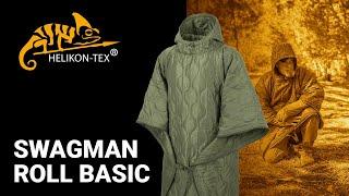 Helikon-Tex - Swagman Roll Basic