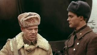 Взять живым 1 серия (1982)