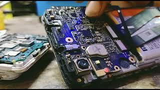 Nice Mobile Saraimeer Repairing shorts status video