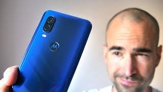 Moto One Vision | Camera Review