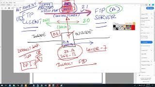 30  MPF   Deep Packet Inspection Overview