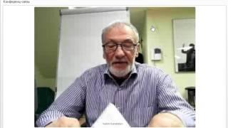 Профессор Вадим Розин: проектирование  и программирование