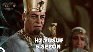 Hz. Yusuf 5. Sezon Tek Parça