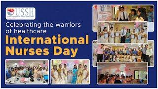 International Nurses Day Celebration | Upasani Super Speciality Hospital | Mulund