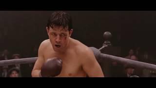 Cinderella Man. He ain't the same guy, and Lewis is Down