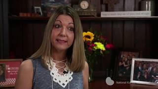 Patient Stories: Jill's Kidney Transplant | National Kidney Foundation