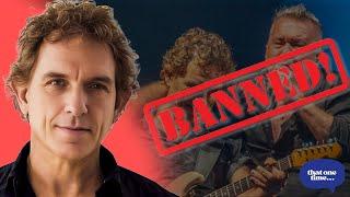 Why 'Khe Sanh' Was Banned on Radio: Ian Moss on Pushing Boundaries in Music