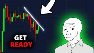 BITCOIN LIQUIDATIONS COMING!!! #BTC Price Prediction & Crypto News Today