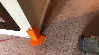 On the job with Ultra Steam Carpet Clean in Northern Kentucky