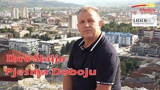 Ibro Škiljo - Pjesma Doboju 2024