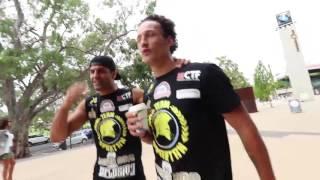 The Spartan: Vlog Episode 2