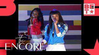 BET Presents: The Encore  Girl Group Performances You Can Bump To Ft Cherish, Danity Kane & More