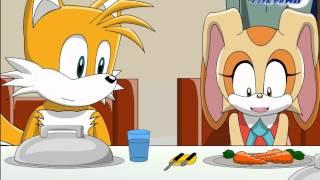 A Sonic X Dinner