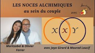 10ème couple : Maritzabel & Olivier Ferrer
