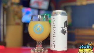 Trillium x Bissell Brothers - Swishium - 8.5% ABV