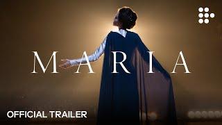 MARIA | Official Trailer | In Theatres November 27 & On MUBI December 11