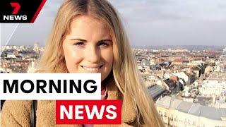 Mass poisoning claims life of fifth victim as British woman dies in Laos | 7NEWS