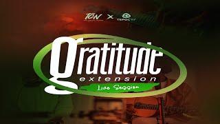 Gratitude Extension (Live Session)