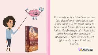 The Restless Mind | Teachings from Gita