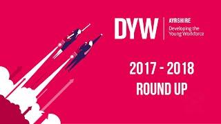 DYW Ayrshire Report Video 2018