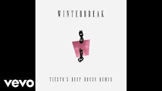 MUNA, Tiësto - Winterbreak (Tiësto's Deep House Remix)[Audio]