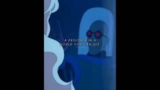 " Heart of Ice  " - Mr. Freeze Edit | #BatmanTAS