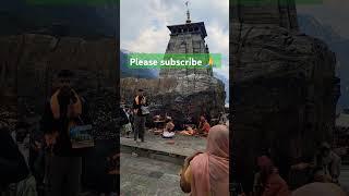 kedarnath#bhimshila#travel #enroutekedarnath #shortvideo #mountains #travel with amaresh