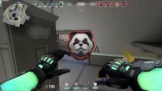 Toxic Ends (Valorant Montage)