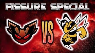 Mosquito Clan vs Paseka | FISSURE SPECIAL - BO3 Match Highlights | Dota 2