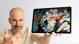 Best Budget Tablet Under £200? | Xiaomi Redmi Pad 2 4G Review