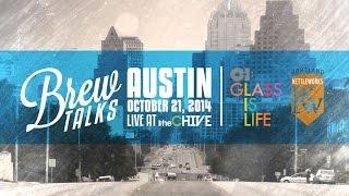 Brew Talks Austin: Lessons of an Entrepreneur with Clayton Christopher