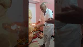 shrimad bhagwat mahapuran Aarti ||Mahabhagwat Puran #shorts #ytshorts #viral