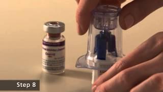 Cinryze self administration education video by Paloma Home Health Agency 4