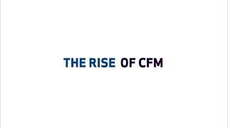 #CFM50Years  - The journey continues