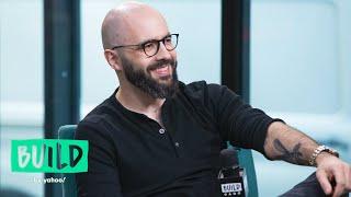 Chef Andrew Rea Chats About "Binging with Babish," His Cookbook Based On His Popular YouTube Channel