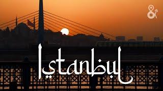 ISTANBUL - A Present from the Past | Travel Documentary (2024)