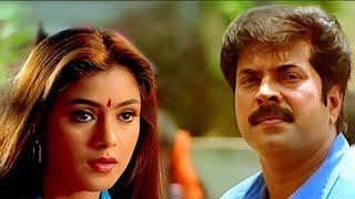 Indraprastham Malayalam Full Movie | Mammootty | Vikram | Simran | Prakash Raj