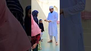 Betiyon se Mohabbat Kiya Karo beautiful shorts#islamic#shorts #naat #video#sahabakehalat #shortsfeed