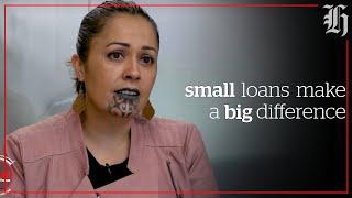 Small loans can make a big difference for Māori business | Local Focus