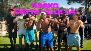 Nasko - Cette fille là (Clip Officiel)