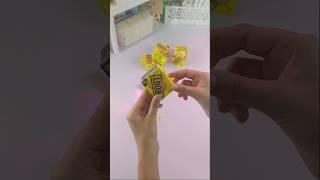 Mini frooty boxes se Eid gift bags | Diy Eid crafts |#shorts #diy #craft #viral #craftideas