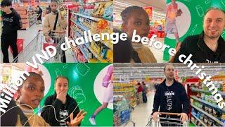 A MILLION VND CHALLENGE WENT WRONG AT BIG C 