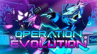 OPERATION: EVOLUTION - Friday Night Funkin'