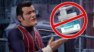 We are Number One but they didn't moisturize properly