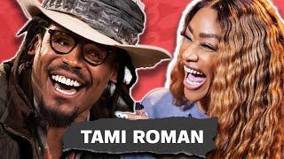 "STOP THE CAP!!" Would Tami Roman go back to Reality TV? | Funky Friday Podcast with Cam Newton