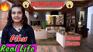 Pihu(Aayu and Pihu Show) Lifestyle || Age, Family, School, Hobbies, Income & more ||