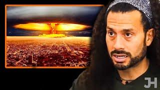 CIA Spy: "I'd rather die than suffer the upcoming nuclear warfare"