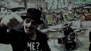 Freaks and Clowns - One for all - All for one (Official Video)